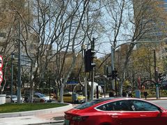 -衡山路(地铁站)