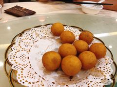 -关东风老北方菜馆(桂芳园店)