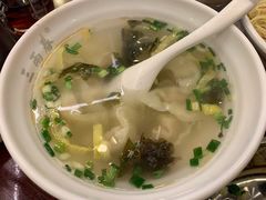 小馄饨-三两春(浦三路店)