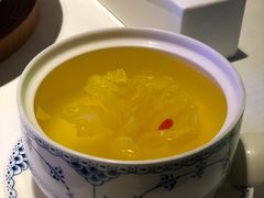 武后白菜-杏花堂晋商私房菜(华熙五棵松店)