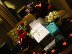 -Tiffany & Co.蒂芙尼
(武汉武商MALL店)