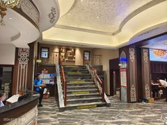 -哈啾嗨·新概念蒙餐(红星新城店)