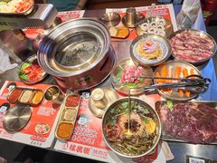-核桃碳烤肉馆(深圳首店)