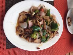 毛里求斯小四川饭店-毛里求斯小四川餐厅总店