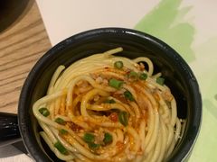 川味凉面-榕意·川味之美(深业上城店)