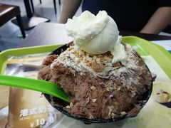 -MOMO冰品·生巧汤圆(红桥店)