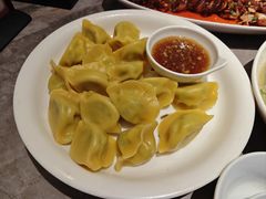 -吕氏焗小鲜•海鲜青岛菜(八大关店)