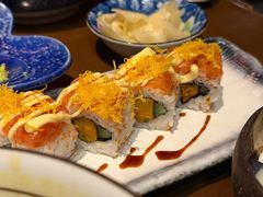 -千代武日本料理(哈西店)