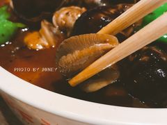 香辣白玉蜗牛-虾满堂小龙虾烧烤(富荟广场店)