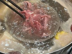 -林记潮牛·牛肉火锅(上马墩店)