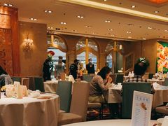 大堂-东海海鲜酒家(中信广场店)