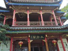 -常德桃花源景区