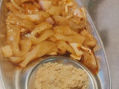 -有局·成都市井烧烤·精酿啤酒(双楠店)
