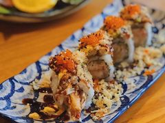 龙卷-米彩料理(西丽店)