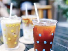 -BE SOBER COFFEE