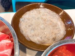 鲜虾滑-憨铁匠老火锅(龙岗万科里店)