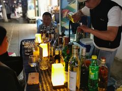 -阿鹏故事云南野生菌火锅(人民路店)