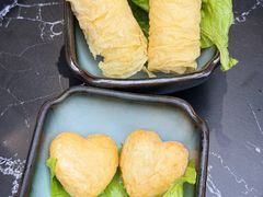 -湊湊火锅·茶憩(颐堤港店)