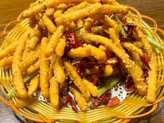 -美庐餐厅·湖北菜·吴佩孚公馆(南京路店)