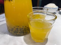 -川府宴语烤鱼川菜家常菜(梨园店)