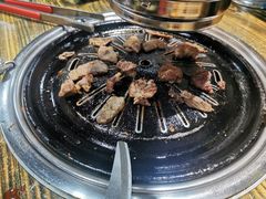 -莱真牛碳火烤肉(合肥旗舰店)