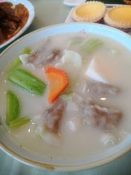 -空中一号宴会厅(信合大厦店)