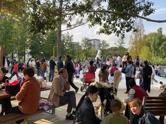 -宁波儿童公园(鄞州区)