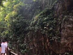 -南江大峡谷