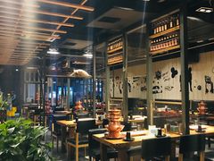 大堂-串来串去(中关村店)