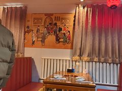 -前门杨记·铜锅涮肉(王府井·故宫店)