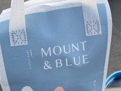 -山与蓝·轻糖鲜果蛋糕(勒泰店)