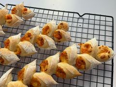 -威利旺卡烘焙西点蛋糕培训(朝阳校区)