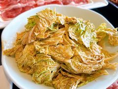 -南门涮肉(上海一店)