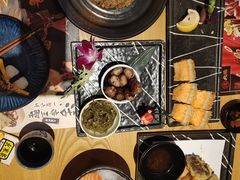 -元通寿司(地标店)
