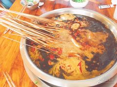 -满江红串串香(七道堰街店)