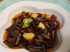 -阿斯牛牛·凉山菜(新会展店)