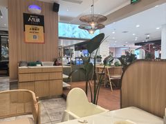 -鹿港小镇(悠唐店)