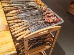 -号令江湖·水浒烤肉(和畅睦邻中心店)