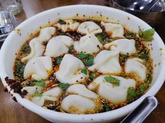 -回坊马二饺子馆