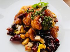 -晓长安·新陕菜(曲江店)
