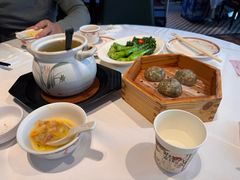 -稻香饭店(IFS国金中心店)