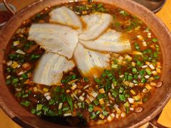 -SHAN山(前滩太古里店)