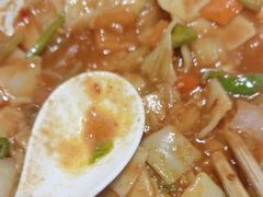 -巴依老爷新疆美食(牡丹园店)