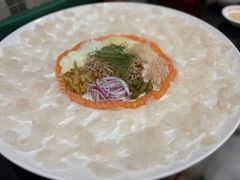 -飞尝蚝·顺德菜·鱼生(顺德总店)