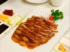 -东四民芳餐厅(朝阳门店)