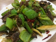 -姥家春饼店(漳州二路店)