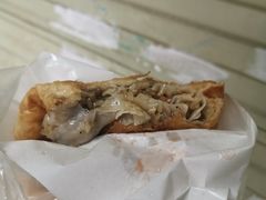 -家阳赵师傅油饼包烧麦(粮道街店)