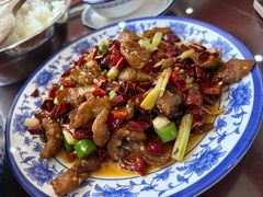 -盐府老街兔(三八路店)