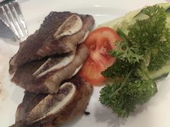 -玫瑰园西餐厅(新华大厦店)