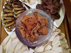 -大理董·董家小厨野生菌火锅(古城旗舰店)